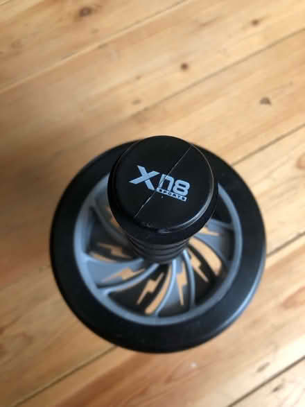 Photo of free Exercise abs wheel (Bristol BS5) #3