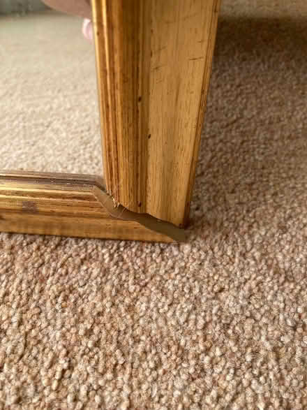 Photo of free Mirror (Bisley) #4