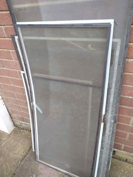 Photo of free Job lot of perspex panels (Tweenaways TQ3) #1