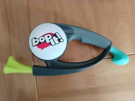 Photo of free Game Bopit (Moreton Hall BSE) #2