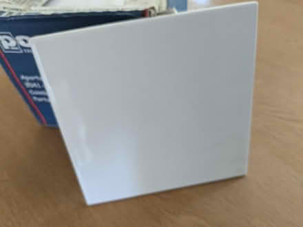 Photo of free White tiles (Riverhead TN13) #2