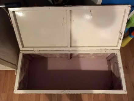 Photo of free Chest (Caton) #3