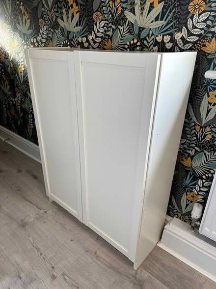 Photo of free IKEA Billy bookcase (Chigwell IG7) #1