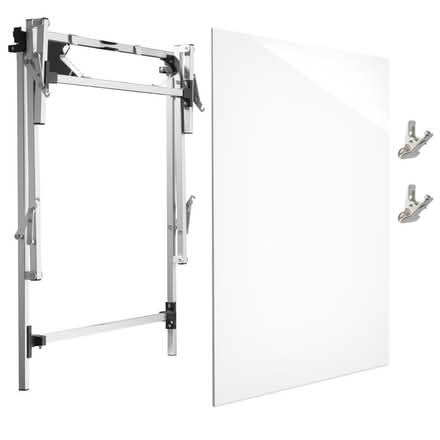 Photo of free Folding Photoshoot Table + Lights (Upton Gardens) #3