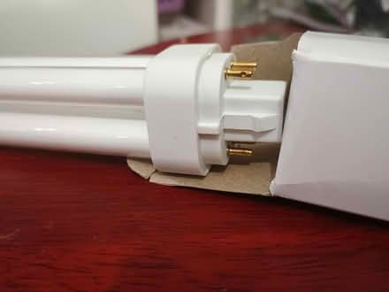 Photo of free Light bulbs (E20, Stratford) #2
