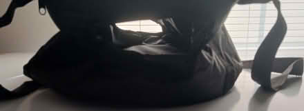 Photo of free Unique Crockpot Carrying Bag (Eatontown) #3