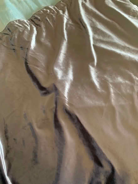 Photo of free Velvet curtains (SG5) #1