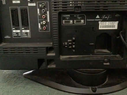 Photo of free Tv (South Woodchester GL5) #2