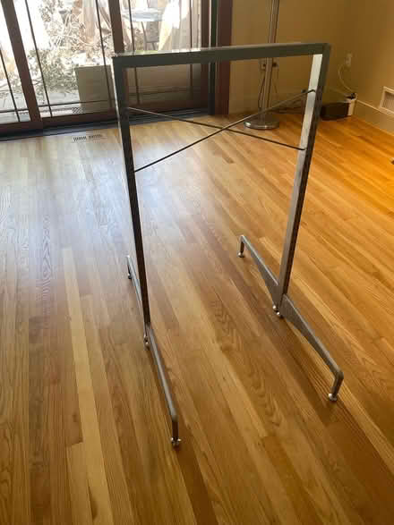 Photo of free Elfa drawer/shelf stand (Kenwood Park) #2
