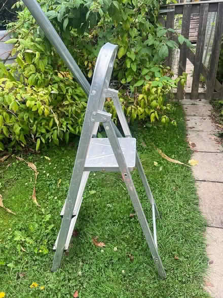 Photo of free Stepladder 2 tread (Chidham) #1