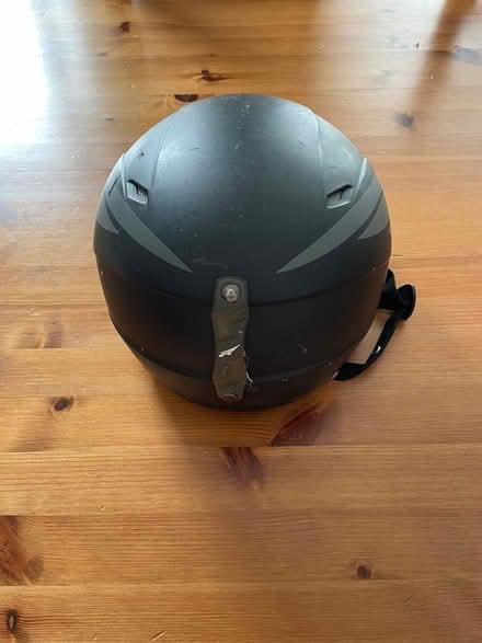 Photo of free Activity/Ski helmet (Ballsbridge) #4