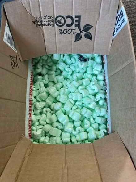 Photo of free Packaging beads for ebayers/ online sellers? (Teddington TW11) #1