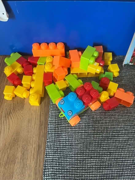 Photo of free Various children’s toys (Broadstairs CT10) #1