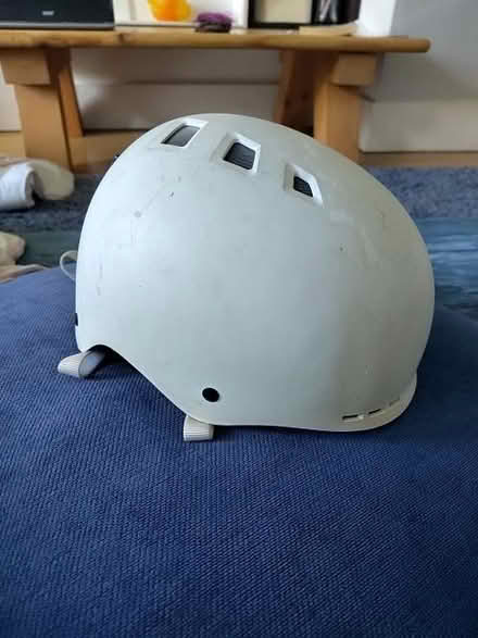 Photo of free Helmet (Dyke Road area BN1) #1