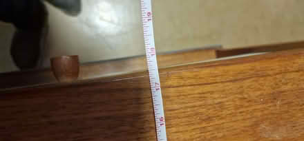 Photo of free Cabinet (Shirley SO15) #1
