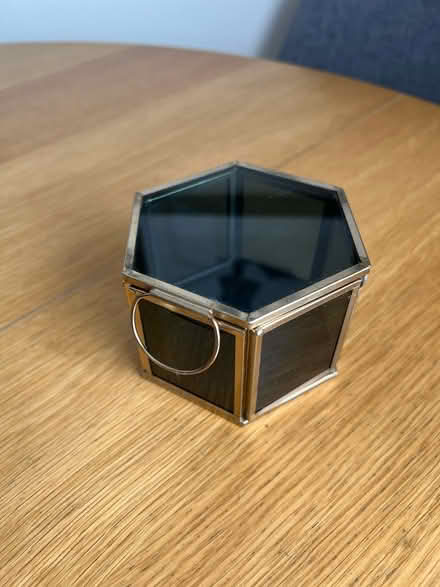 Photo of free Jewellery Box (Gilmerton Dykes Avenue) #3