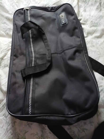 Photo of free Bag (Dublin 4, Grand Canal Street) #2