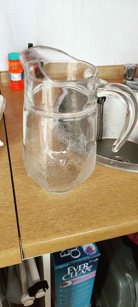 Photo of free Jug (Dringhouses YO24) #1