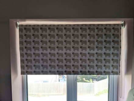 Photo of free Roller blind (Grimsbury OX16) #2