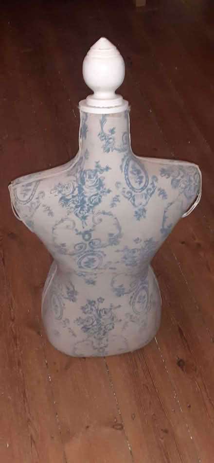 Photo of free Taylor's dummy (Highgate Village N6) #2