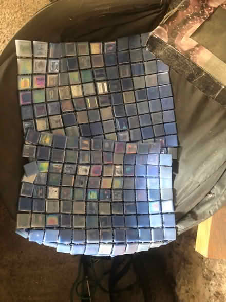 Photo of free Mosaic tiles (Hilperton BA14) #1