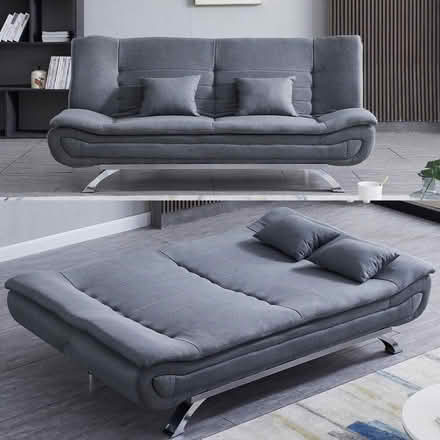 Photo of Fold out sofa (Penge SE20) #1