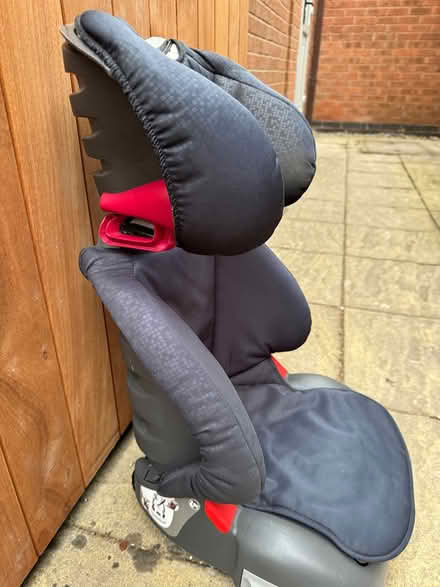 Photo of free Britax Kids Car Seat (Duffield, DE56) #2