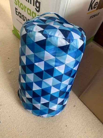 Photo of free Sleeping bag (W1H) #1