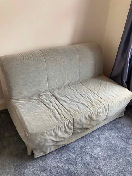 Photo of free IKEA sofa bed (Greenhill S8) #3