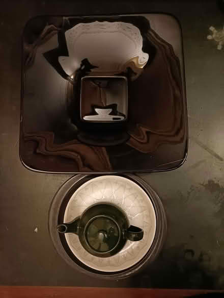 Photo of free Crockery for kitchen (EH3 Canonmills) #1