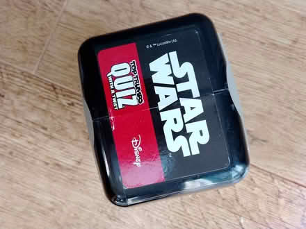 Photo of free Star Wars themed games (Moreton Hall BSE) #3
