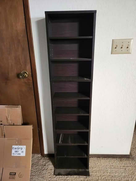 Photo of free Shelf unit (North Kirkland) #1