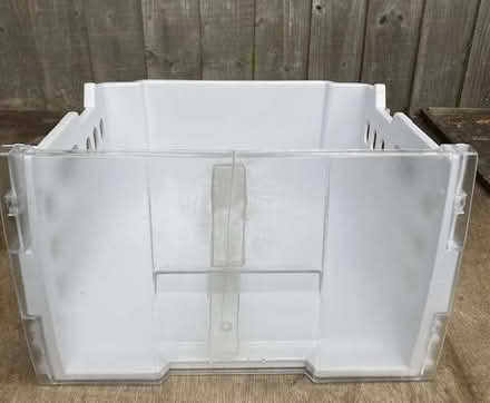 Photo of free Ex-freezer draws x 3 (Bampton OX18) #1