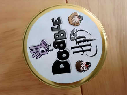 Photo of free Game Dobble (Moreton Hall BSE) #1
