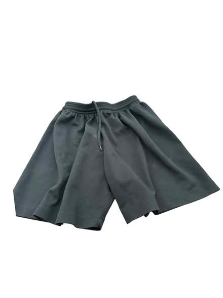 Photo of free Boys Black PE Shorts (DA5) #1