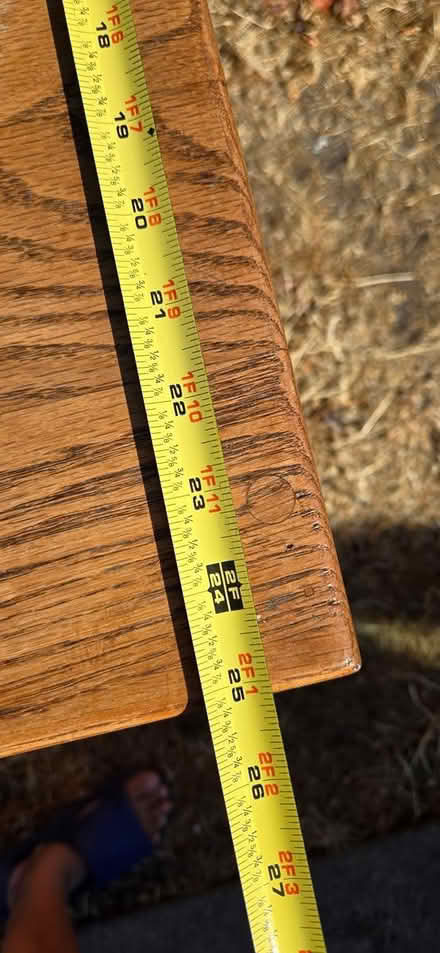 Photo of free desk (Four Corners concord) #3