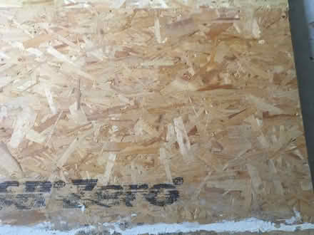 Photo of free Structural OSB boards (Whitchurch, Tavistock) #2