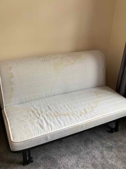 Photo of free IKEA sofa bed (Greenhill S8) #2