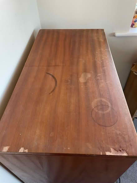 Photo of free Unit (BN3) #3