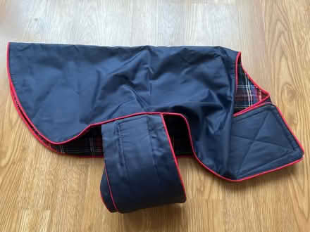 Photo of free Dog coats (for roughly 20kg dog) (Gunthorpe) #3