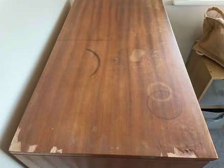 Photo of free Unit (BN3) #2