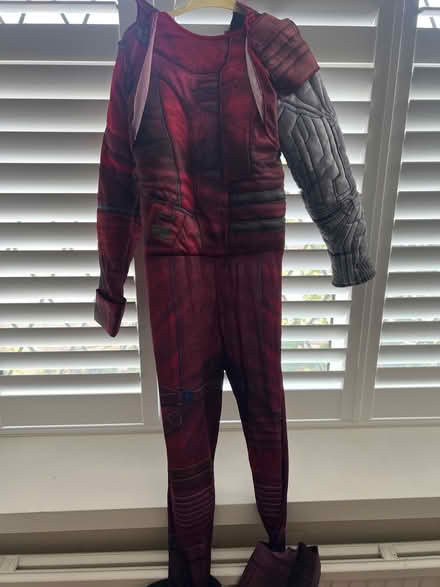 Photo of free Boy costume (CR2) #1