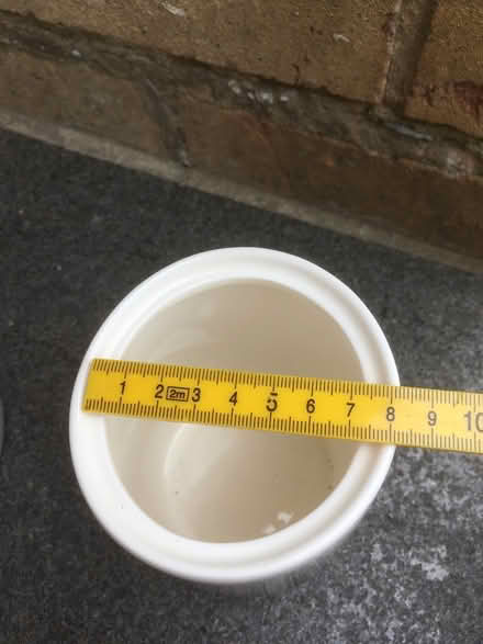 Photo of free Toilet brush holders (Wallingford) #2