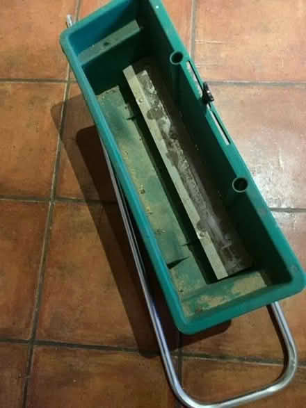 Photo of free Garden spreader (Burneside LA9) #2