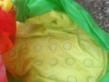 Photo of free Baby paddling pool (Woolton L25) #3