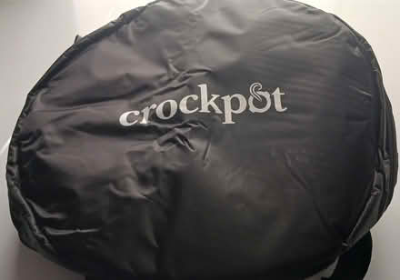 Photo of free Unique Crockpot Carrying Bag (Eatontown) #1