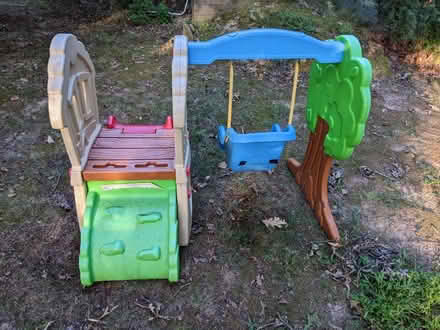 Photo of free Little Tikes Play Set (21146) #2