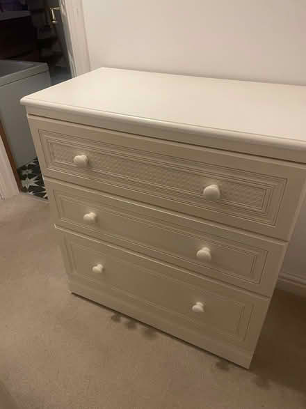 Photo of free Drawers (Baldock, SG7) #1