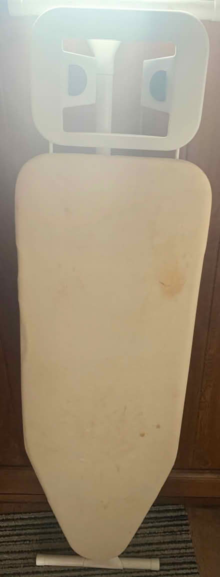 Photo of free Ironing board. (Alnwickhill EH16) #1