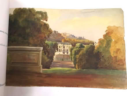 Photo of free Art book (Camberwell SE5) #1